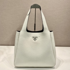 Prada Shopping Bags